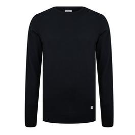 CP Company Knitwear Crew Neck