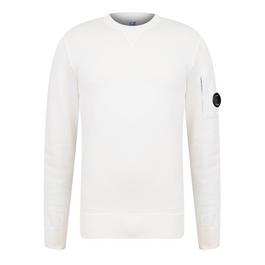 CP Company Knitwear Crew Neck