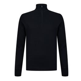 CP Company Knitwear Polo Collar