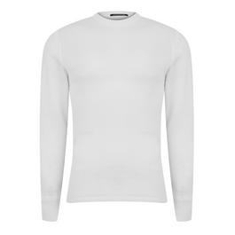 CP Company Crew Knit Top