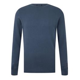 CP Company Crew Knit Top