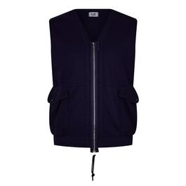 CP Company Sweatshirts Vest