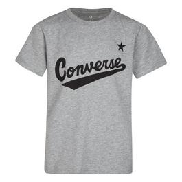 Converse Logo T-Shirt