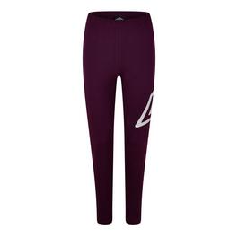 Umbro Logo Leggings Womens