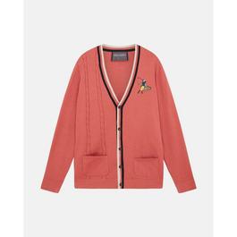 Lyle and Scott Lyle Gregor Cardigan Sn99
