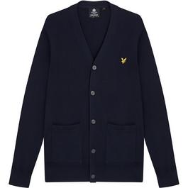 Lyle and Scott CH Nthrbie Rgln Sn99