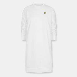 Lyle and Scott Sweater Dress