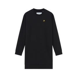 Lyle and Scott Sweater Dress