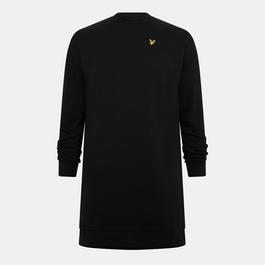 Lyle and Scott Sweater Dress