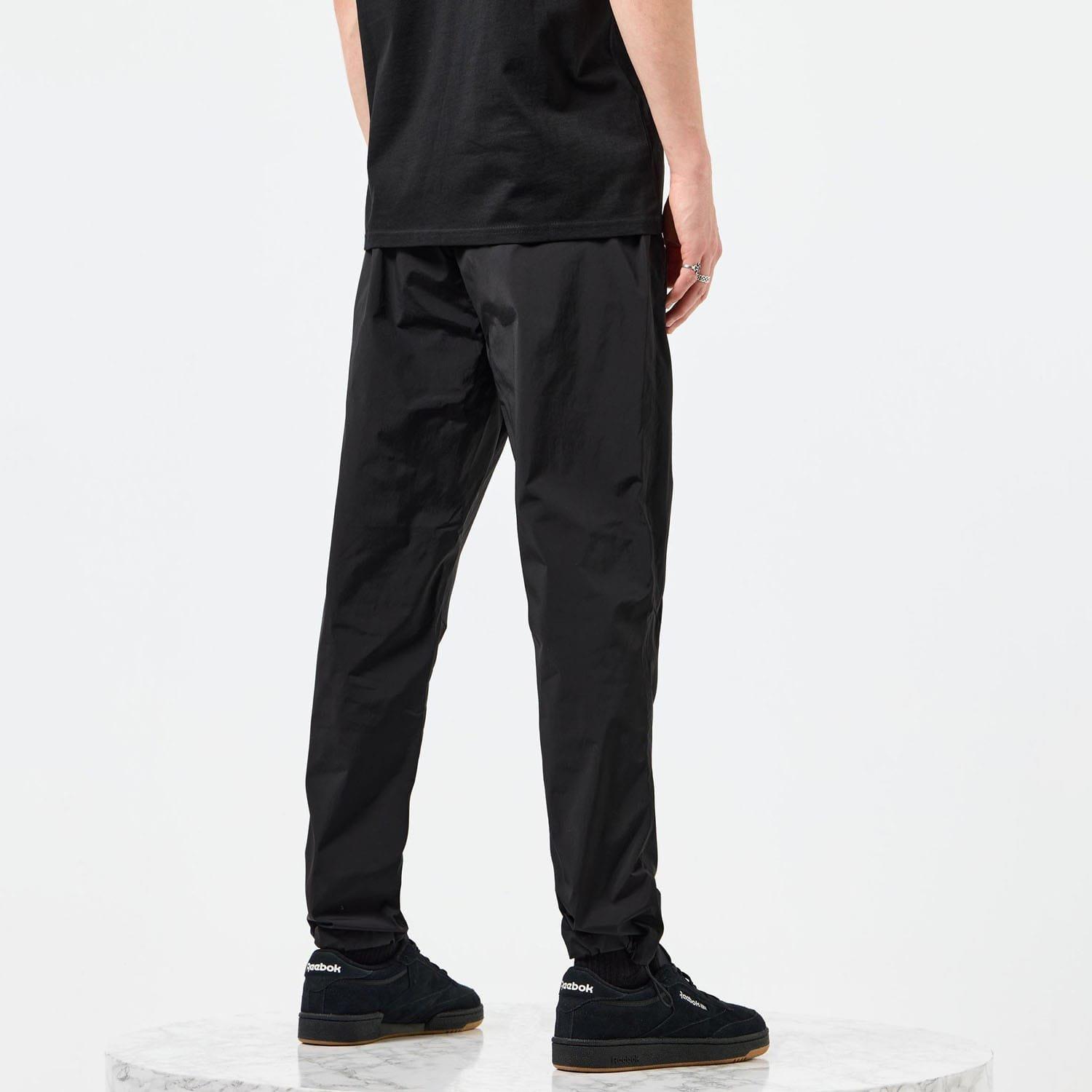 Black - Weekend Offender - Guerrero Techincal Pants - 2