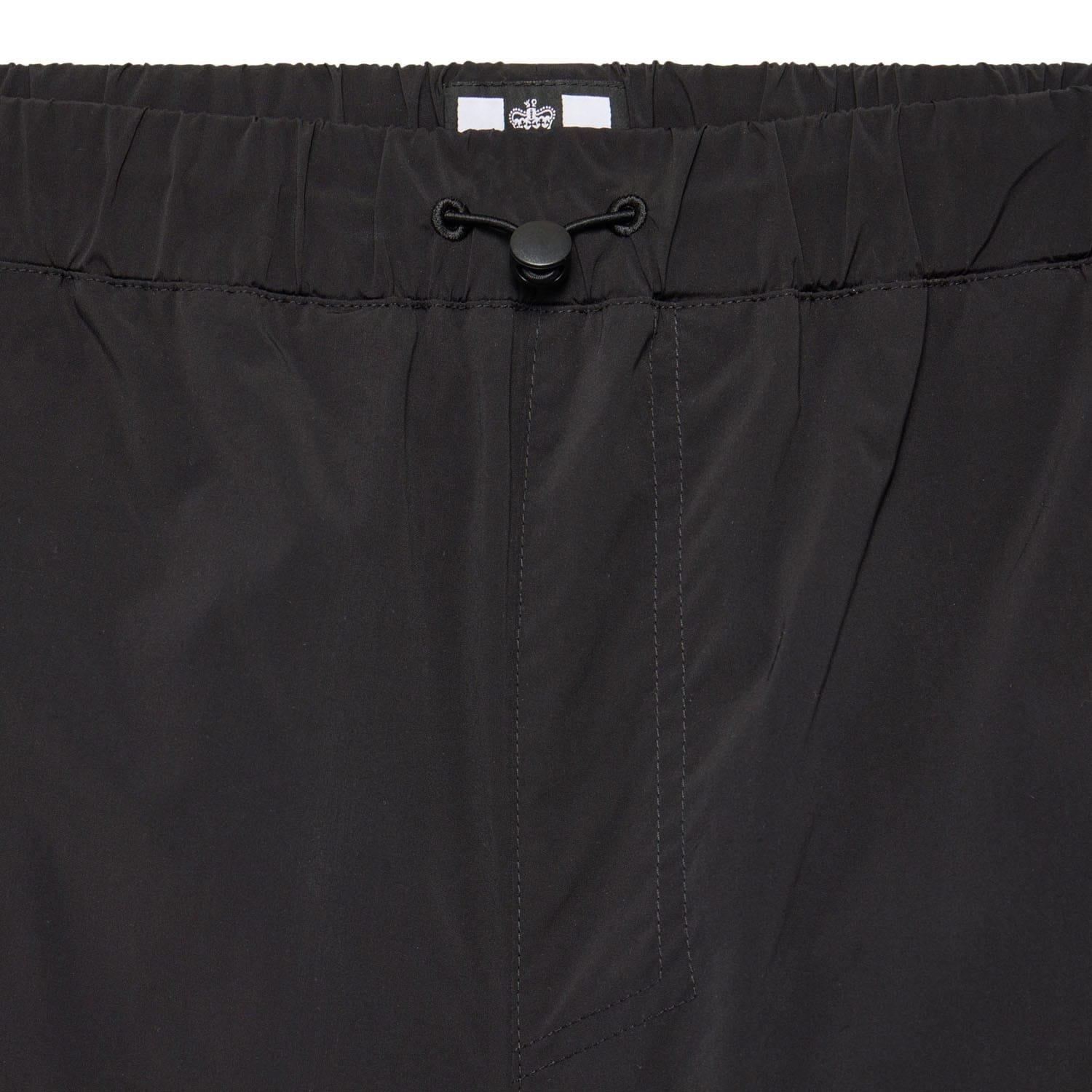 Black - Weekend Offender - Guerrero Techincal Pants - 6