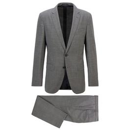 Boss Herrel/Grace Suit