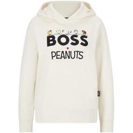 Boss C_Edelight7 Hooded Sweatshirt