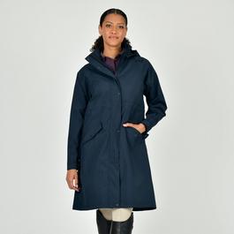 Dublin Rowan Waterproof Riding Coat