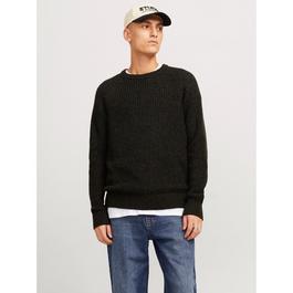 Jack and Jones Knit Crew Neck Sn52