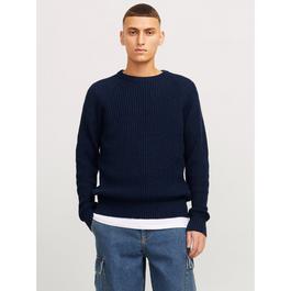 Jack and Jones Knit Crew Neck Sn52