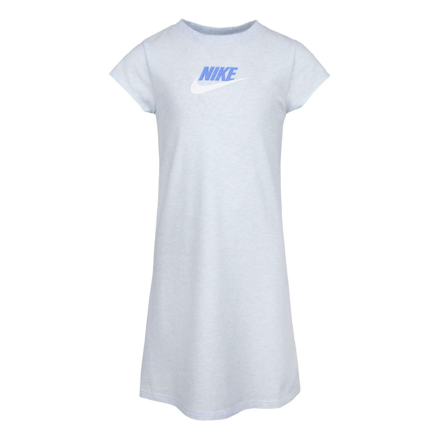 Grey - Nike - Club Dress - 1