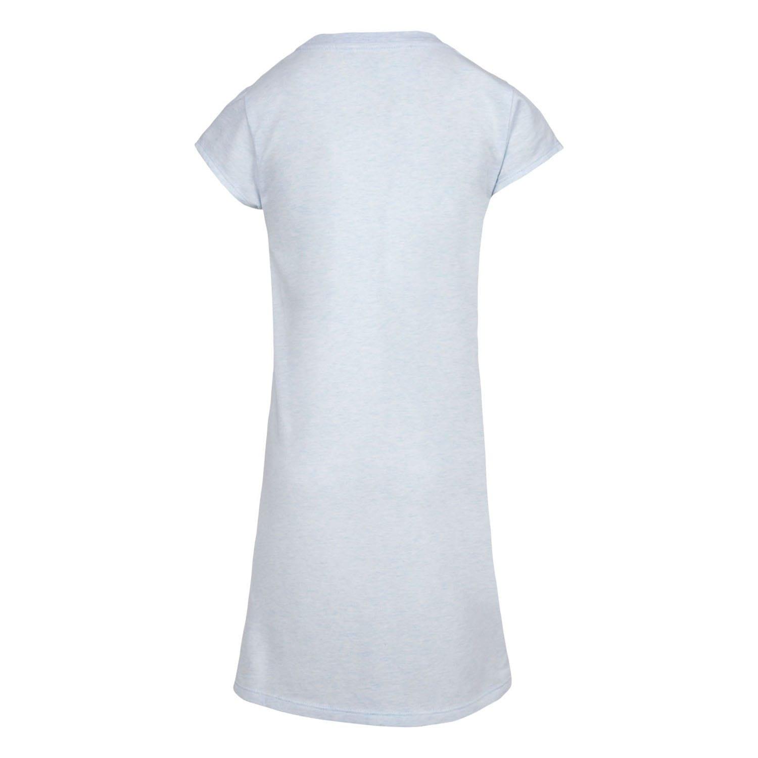 Grey - Nike - Club Dress - 2