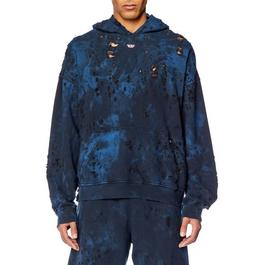 Diesel S-Boxt-Hood-N9 Hoodie