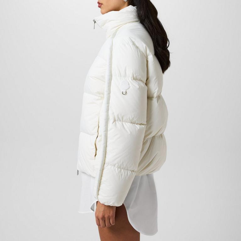 Moncler | X Willow Smith Yael Short Down Jacket | Jumpers Moncler | X Willow Smith Yael Short Down Jacket | Jumpers