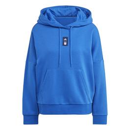 adidas adidas Italy Hoodie Womens Hoody