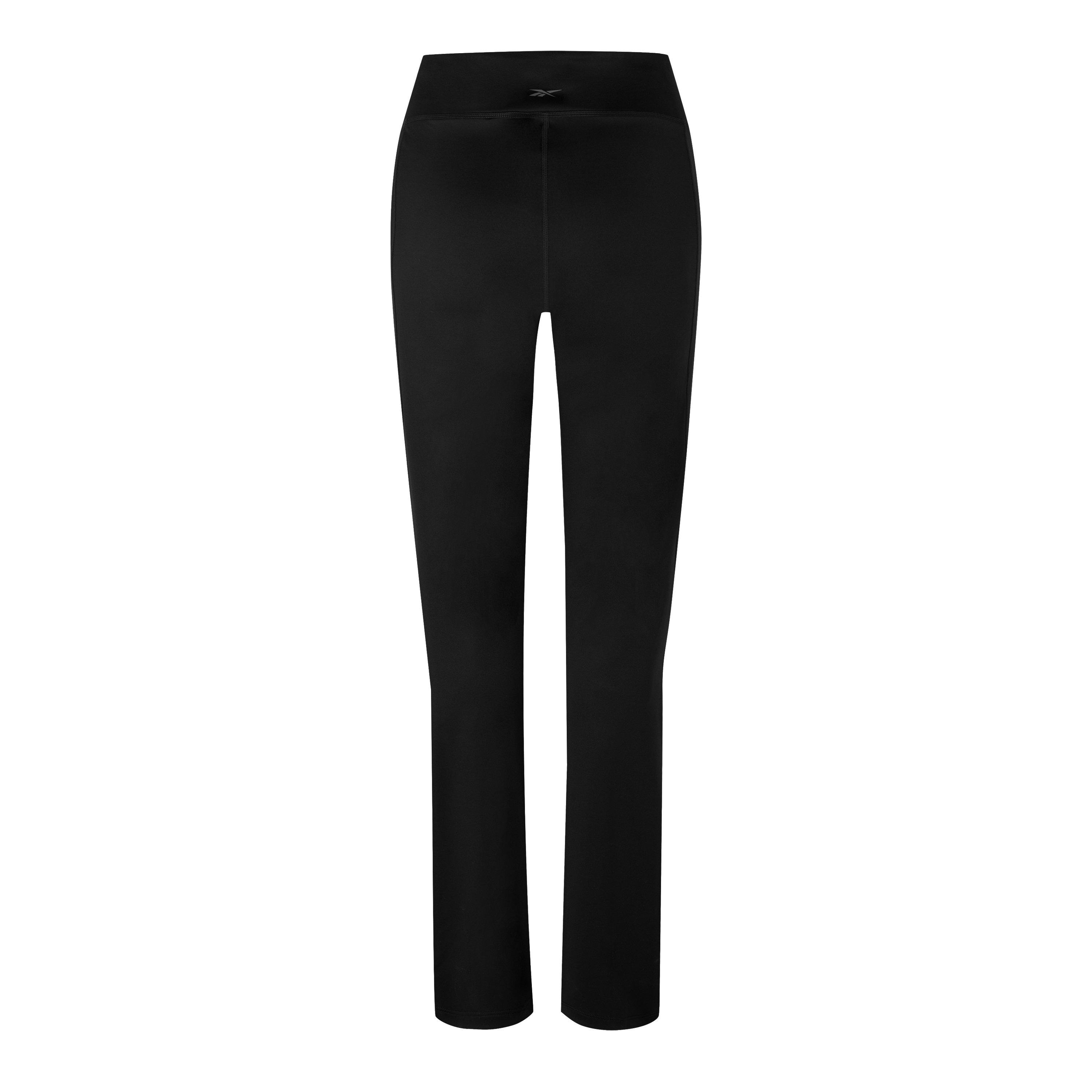 Nat Sort - Reebok - Workout Ready Flared Trouser - 2