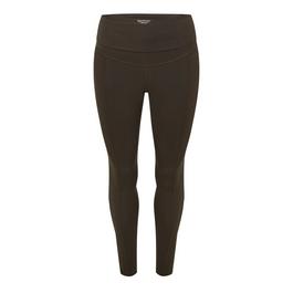 Reebok Lux Maternity Leggings Womens