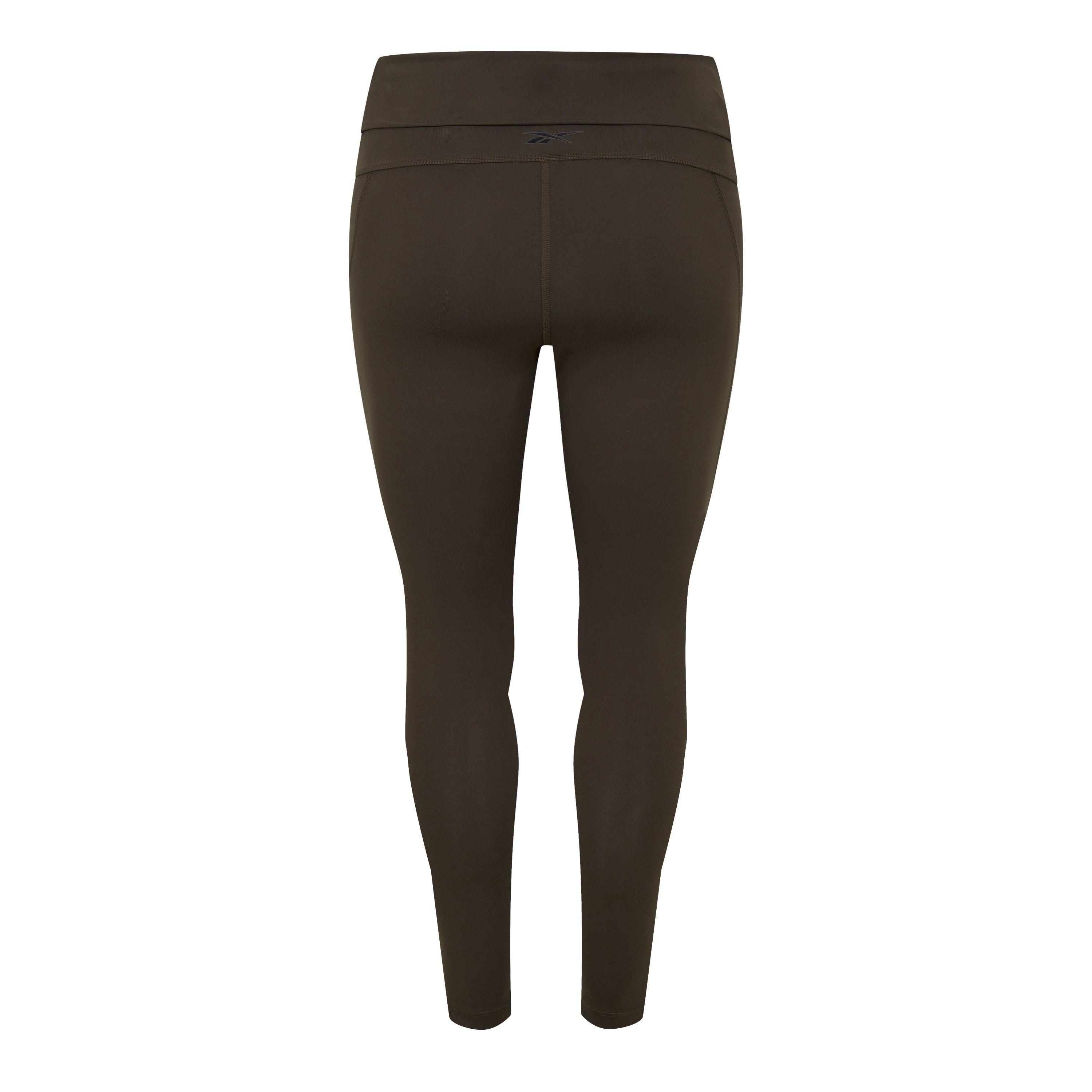 Braun - Reebok - Lux Maternity Leggings Womens - 2