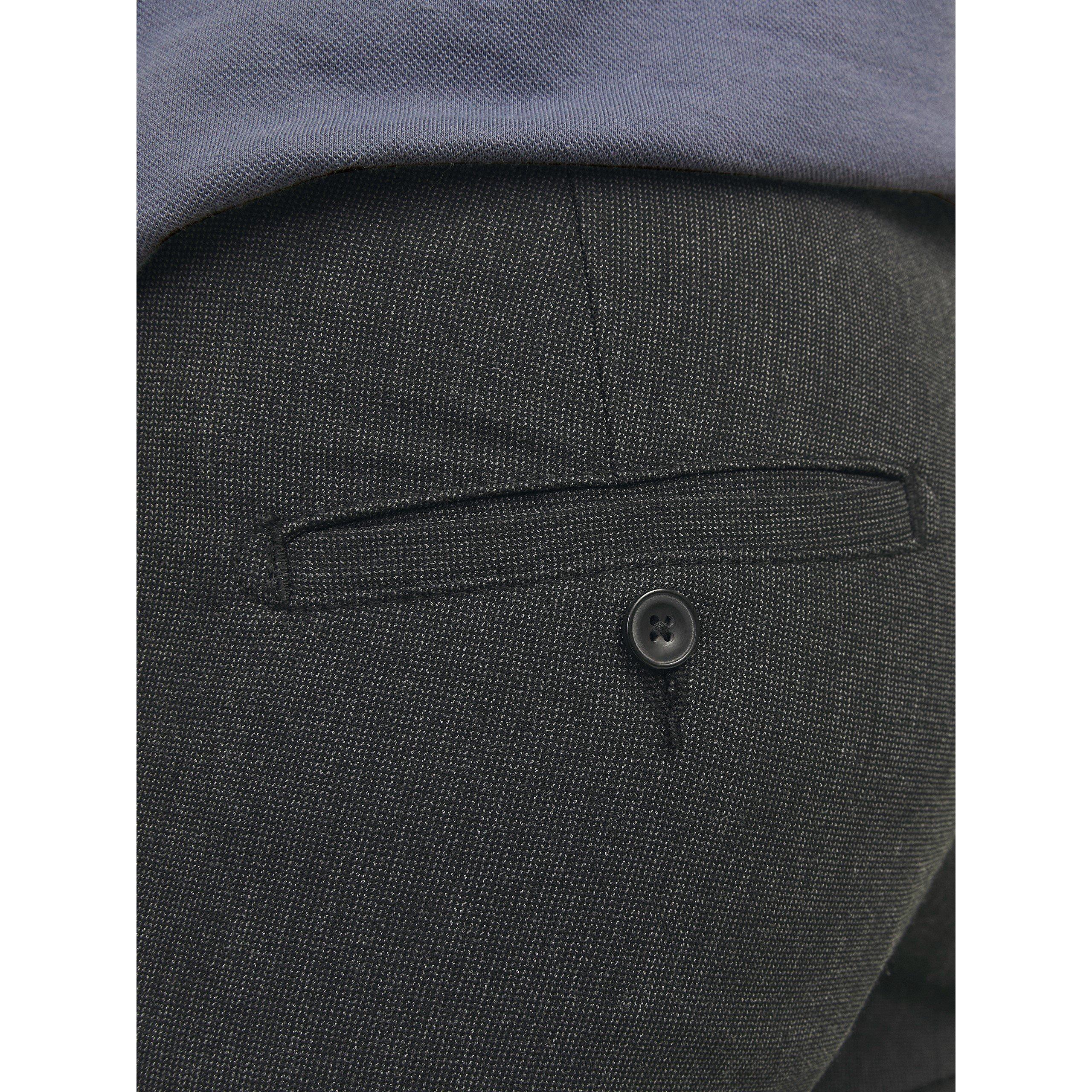 Grigio scuro - Jack and Jones - Connor Chino Trouser - 5