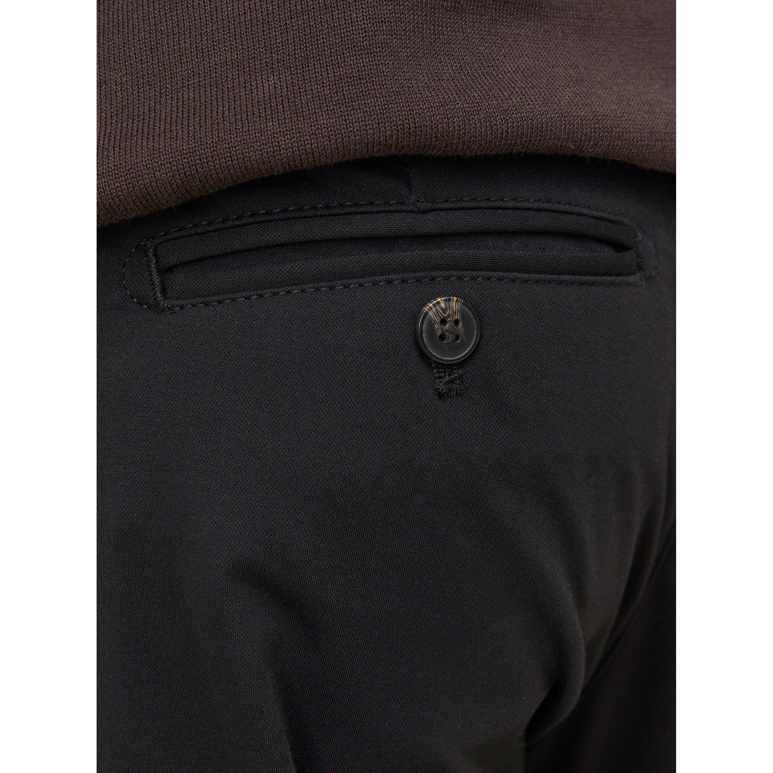 Black - Jack and Jones - Pierre Trouser Mens - 5