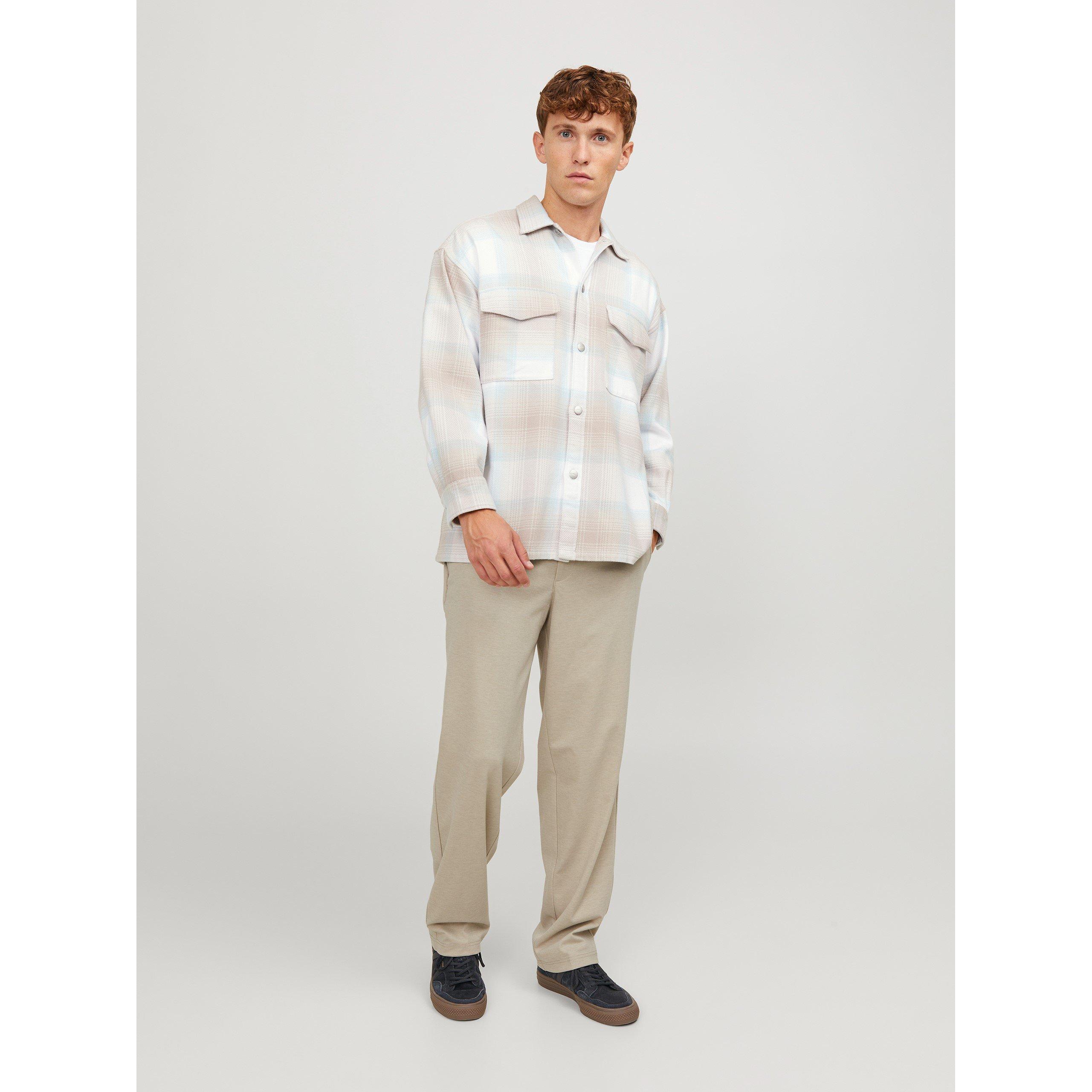 Crockery - Jack and Jones - JJ Pierre Trouser Mens - 2