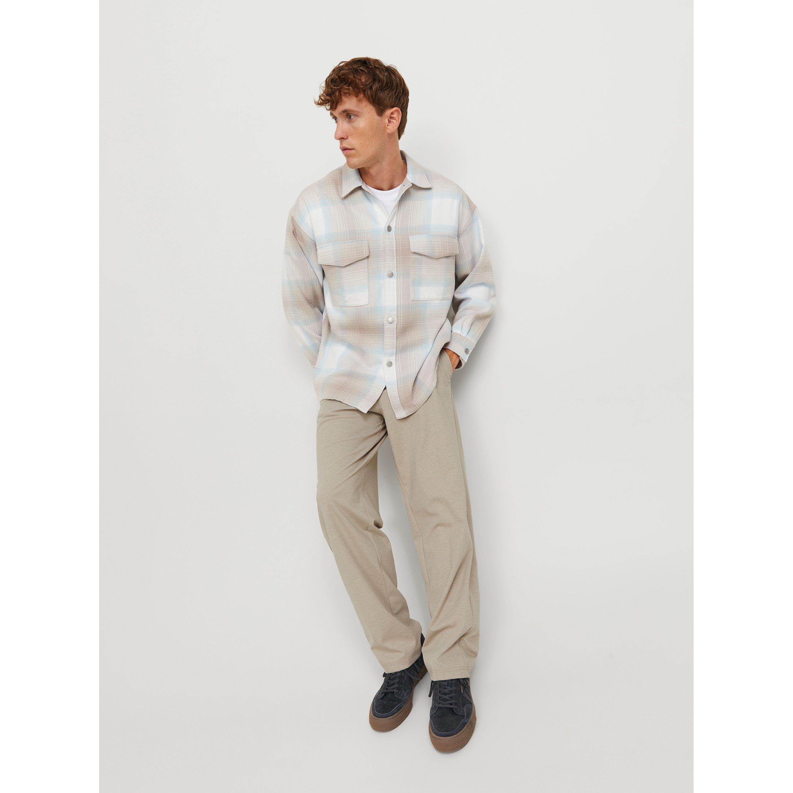 Crockery - Jack and Jones - JJ Pierre Trouser Mens - 3