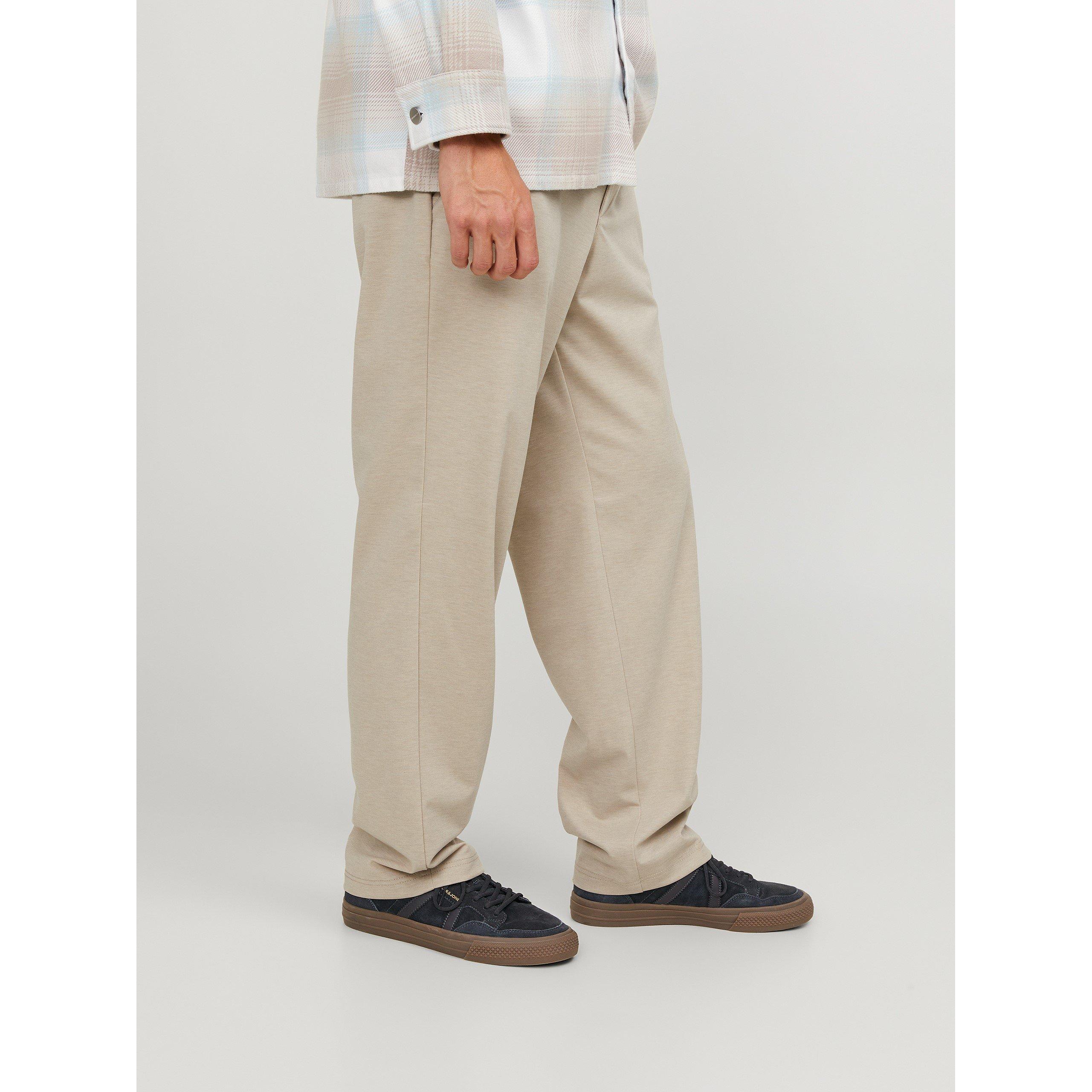 Crockery - Jack and Jones - JJ Pierre Trouser Mens - 5