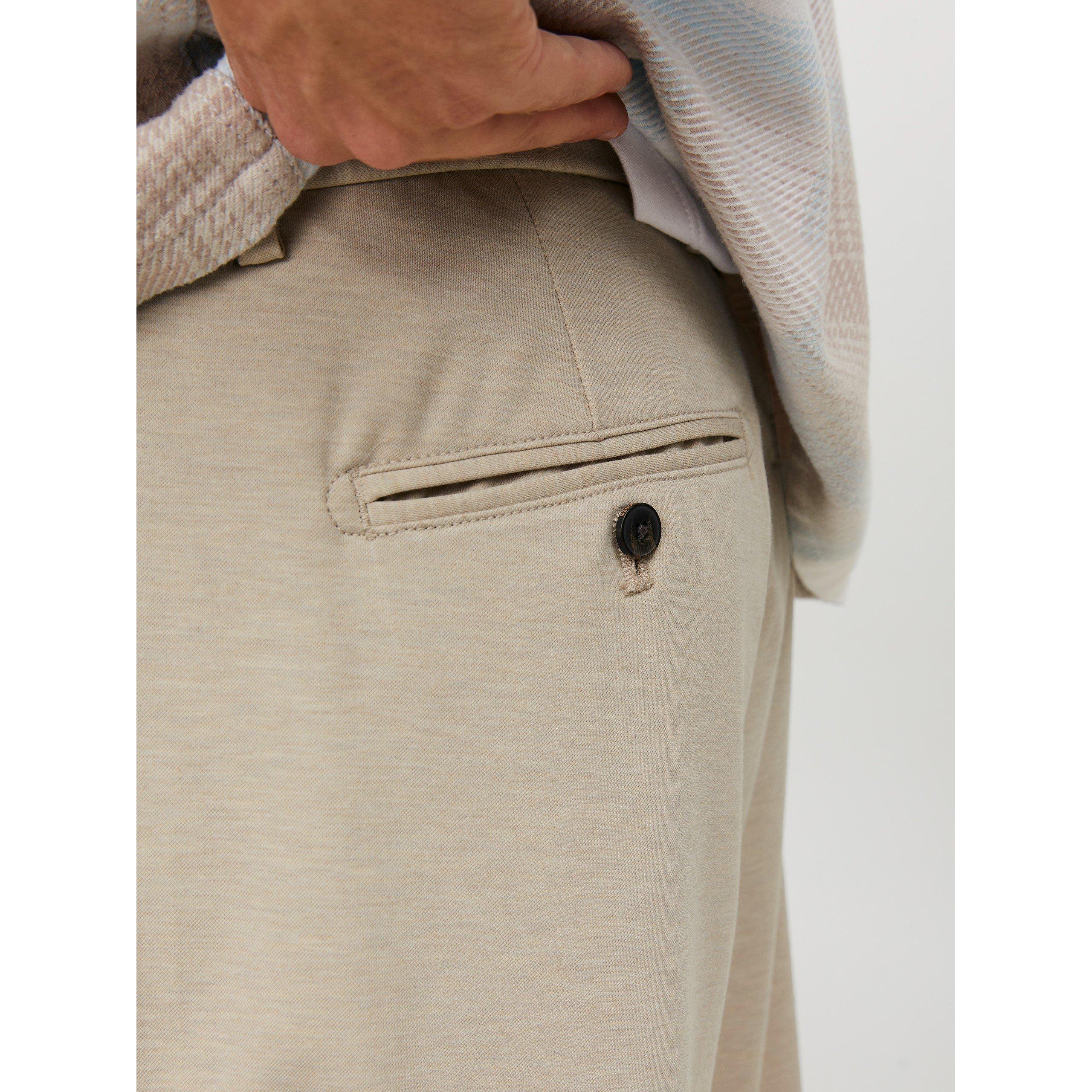 Crockery - Jack and Jones - JJ Pierre Trouser Mens - 6