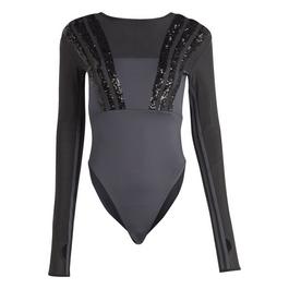 adidas Originals Version Santiago Bodysuit Womens