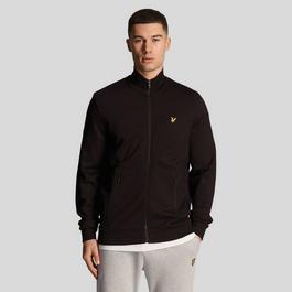 Lyle and Scott Track Jacket
