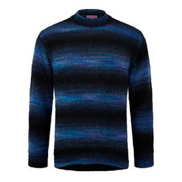 Kenzo KNZO Mohair Sweater Sn43