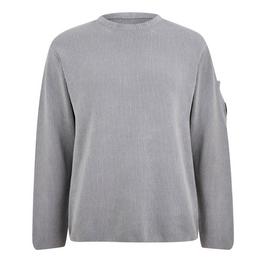 CP Company CP Company Knitwear - Crew Neck