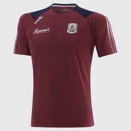 ONeills Galway Dynamo T Shirt Senior