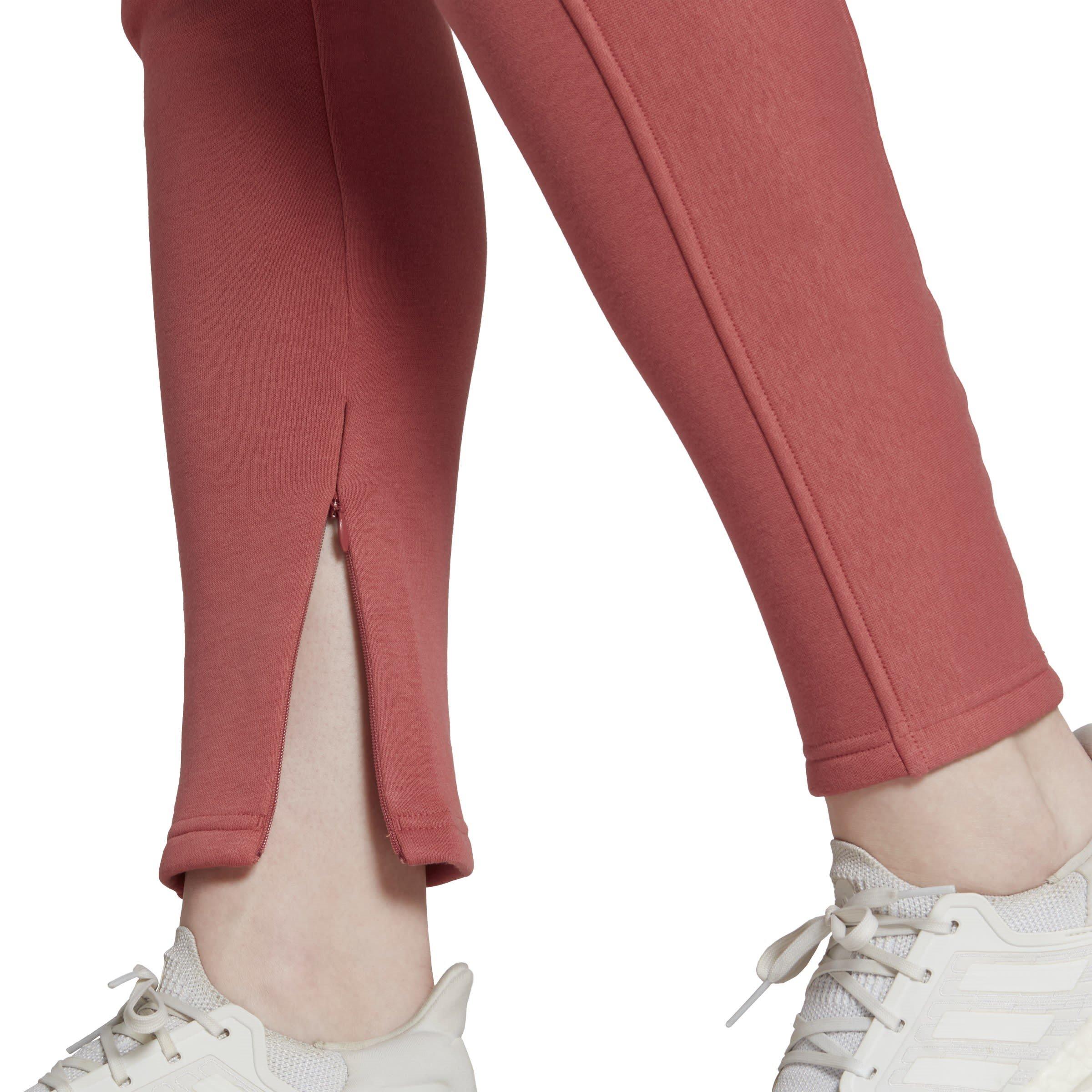 Wonred - adidas - All Season Tapered Performance Fleece Tracksuit Bottom - 6