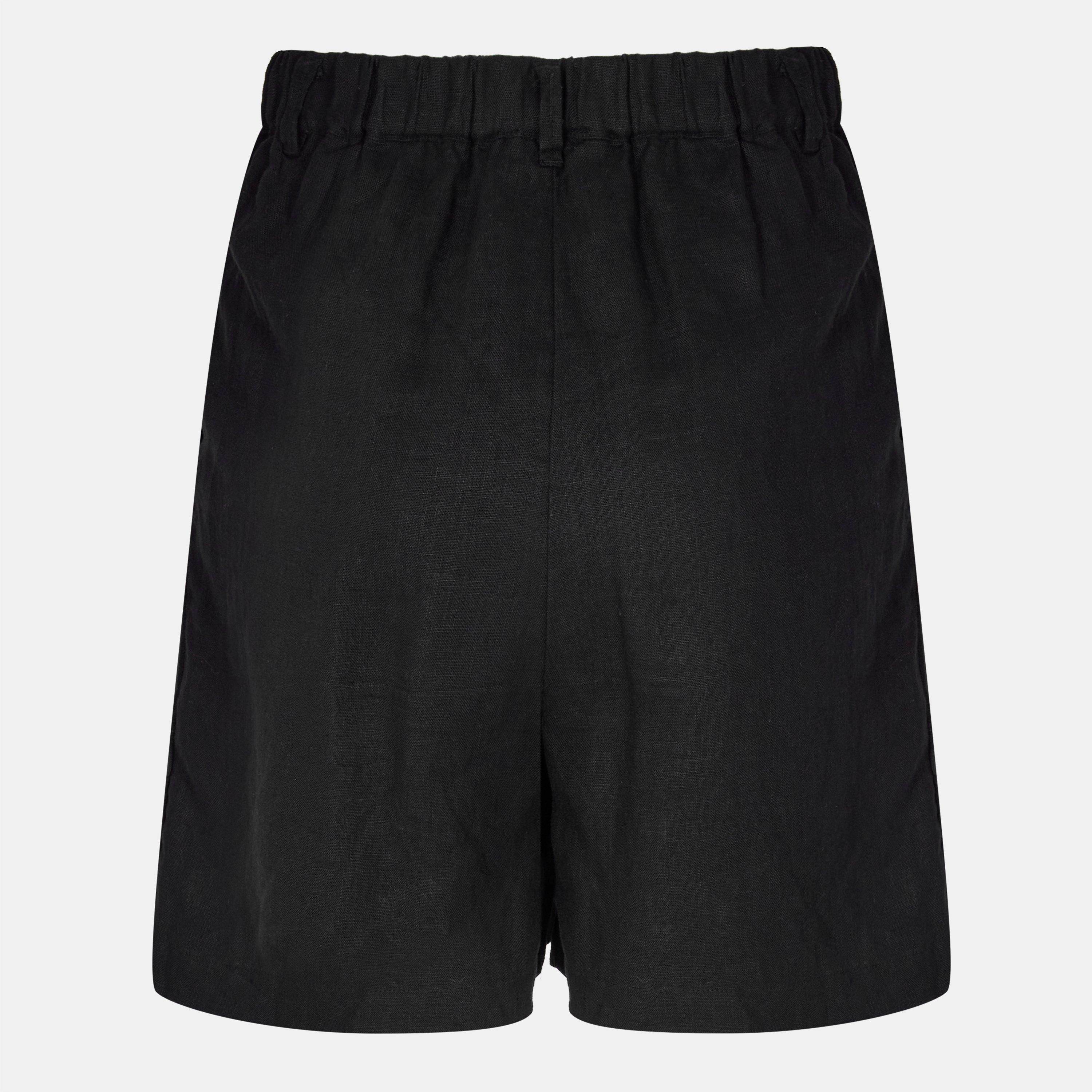 Black - Posse - Marchello Shorts - 2