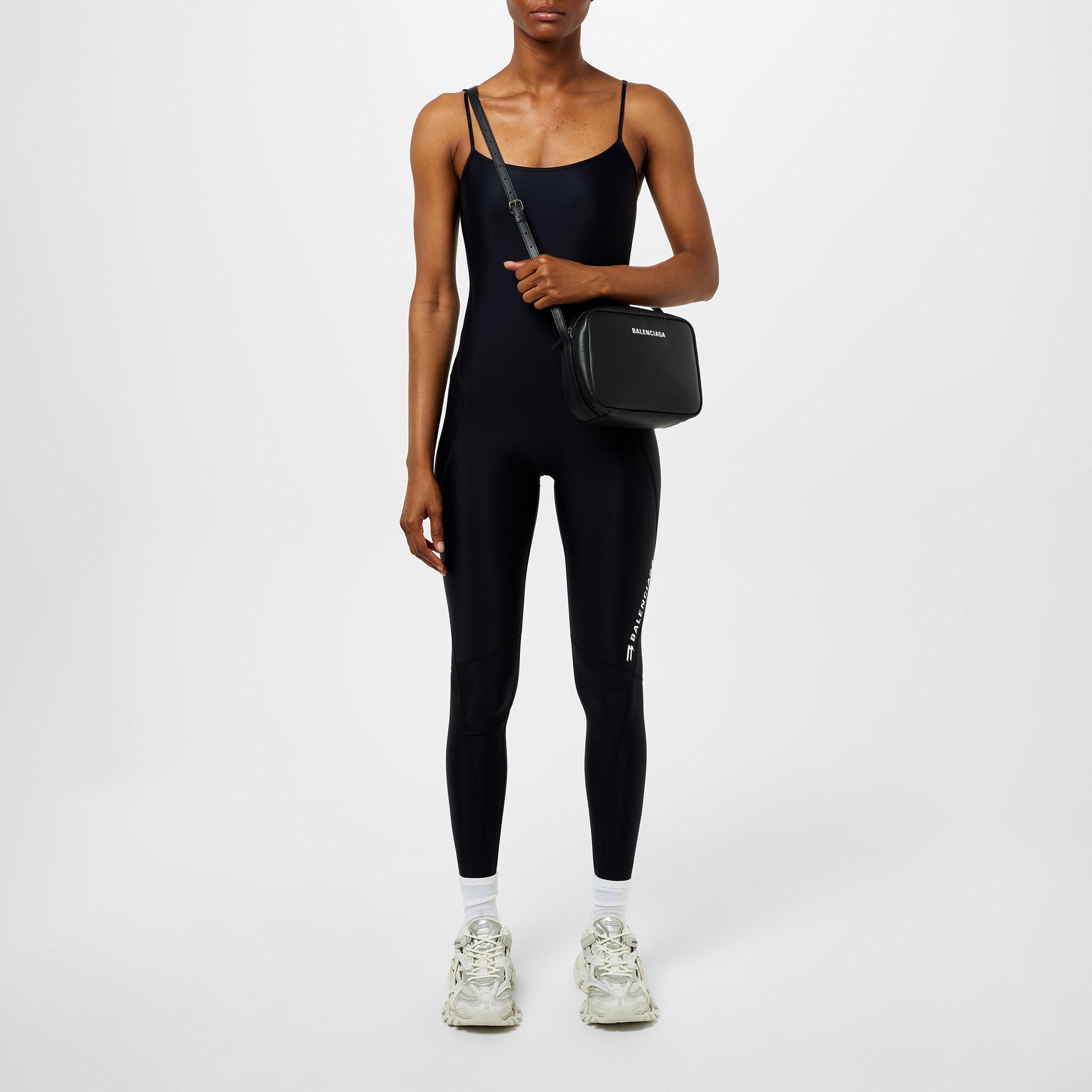 Balenciaga Women's Active Bodysuit