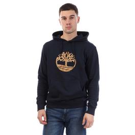Timberland Kennebec River Camo Hoodie