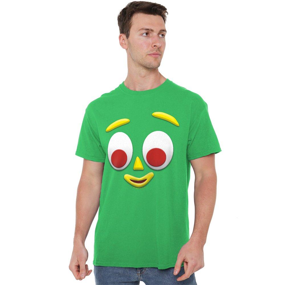 Green - Other - Gumby Gumbme T Shirt Kelly Green - 1