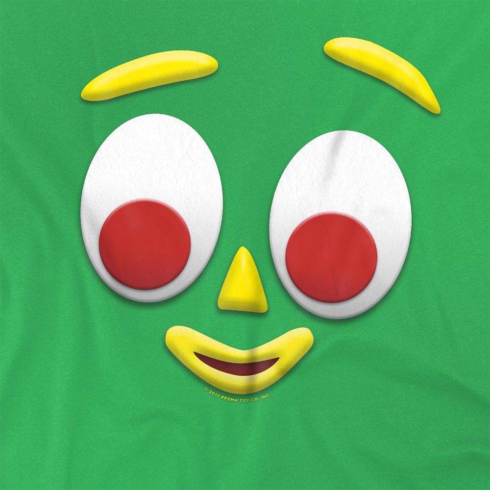 Green - Other - Gumby Gumbme T Shirt Kelly Green - 2
