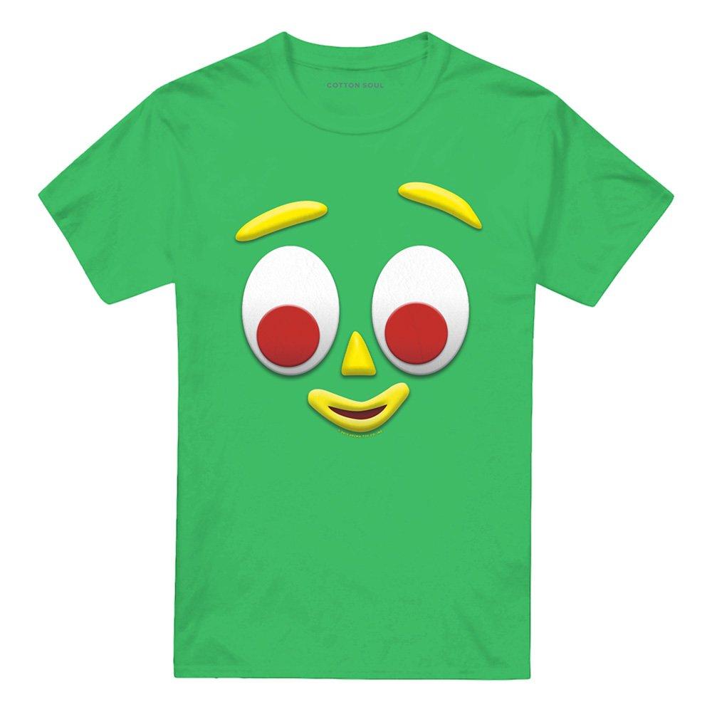 Green - Other - Gumby Gumbme T Shirt Kelly Green - 4