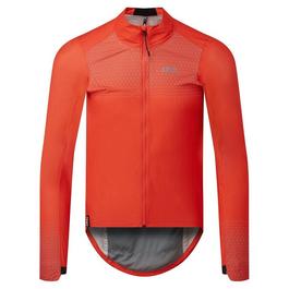 Dhb Aeron Mens Tempo FLT Waterproof Jacket