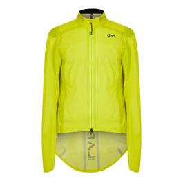 Dhb Aeron Lab Mens Ultralight Waterproof Jacket 2.0