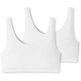 Uncover By Schiesser UNC 2 Pack Bralette