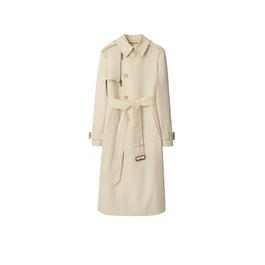 Burberry Burb Knight Trench Ld44